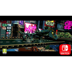 Lego Ninjago Movie Videogame - Nintendo Switch Lego Ninjago Movie Videogame - Nintendo Switch